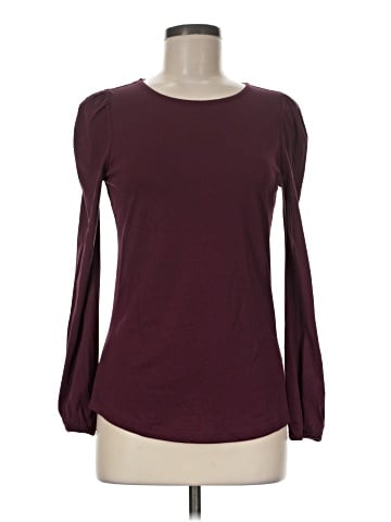 Boden Long Sleeve T-Shirt (view 1)