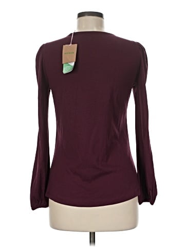 Boden Long Sleeve T-Shirt (view 2)