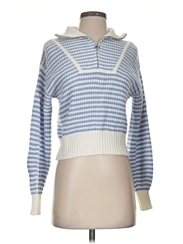 Jessica Simpson Pullover Sweater (view 1)