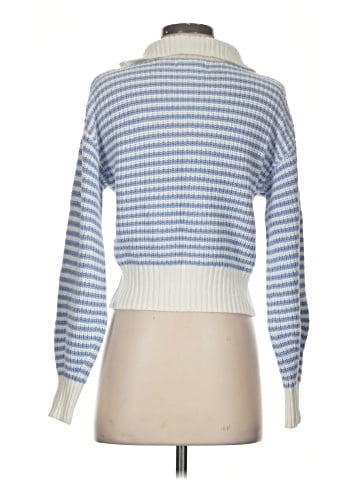 Jessica Simpson Pullover Sweater (view 2)