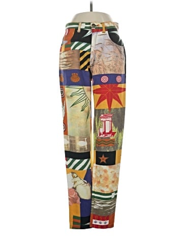 Moschino Jeans Casual Pants (view 1)