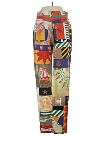 Moschino Jeans Casual Pants (view 2)