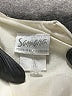 Samara 100% Polyester Ivory Dress Size 3T - photo 3
