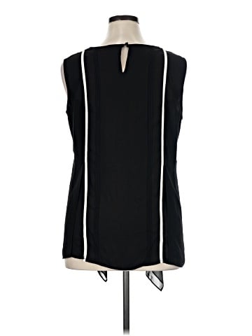 Alfani Sleeveless Blouse (view 2)