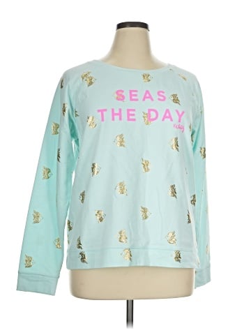 Lilly Pulitzer Sweatshirt (view 1)