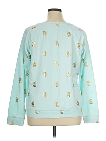 Lilly Pulitzer Sweatshirt (view 2)