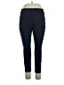 Cj Banks Solid Blue Active Pants Size 14 - photo 1