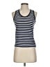 Everlane Blue Tank Top Size XS - photo 1