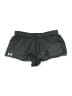 Under Armour Houndstooth Black Athletic Shorts Size S (estimated) - photo 1