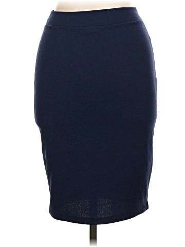 Touch Me Formal Skirt (view 2)