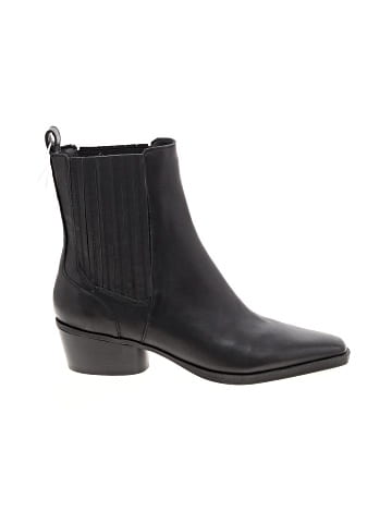 Dolce Vita Ankle Boots (view 1)