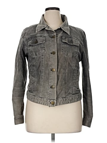 Gap Denim Jacket (view 1)