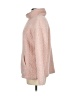 Eddie Bauer 100% Polyester Pink Turtleneck Sweater Size M - photo 5