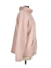 Eddie Bauer 100% Polyester Pink Turtleneck Sweater Size M - photo 4