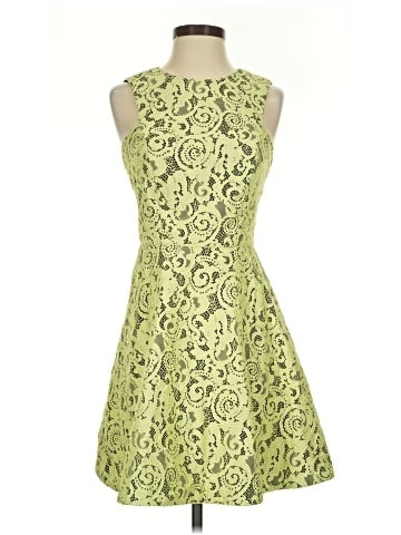 Bebe Cocktail Dress (view 1)