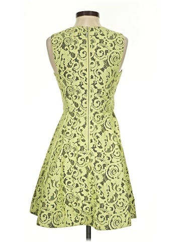 Bebe Cocktail Dress (view 2)
