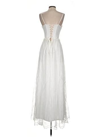 Lulus Cocktail Dress (view 2)