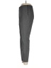 Nine West Houndstooth Gray Dress Pants Size 6 - photo 5