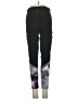 Unbranded Graphic Black Active Pants Size S - photo 2