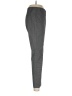 Nine West Houndstooth Gray Dress Pants Size 6 - photo 4
