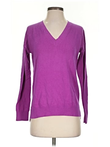Banana Republic Factory Store Pullover Sweater (view 1)