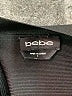 Bebe Solid Black Formal Skirt Size L - photo 4