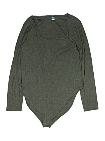 Old Navy Bodysuit (view 1)