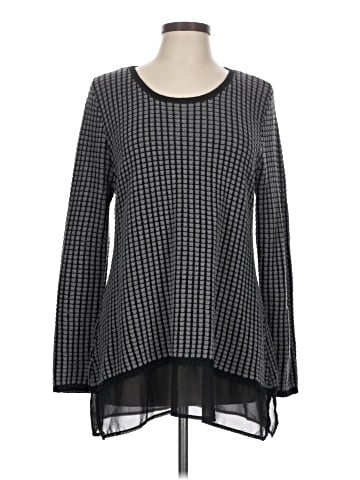 Style&Co Pullover Sweater (view 1)