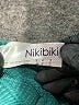 Nikibiki Teal Tank Top One size - photo 7