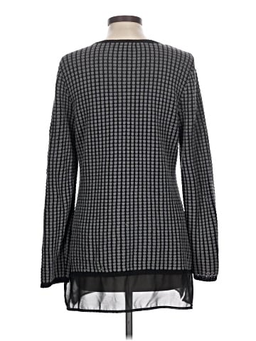 Style&Co Pullover Sweater (view 2)