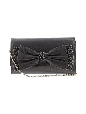Kate Spade New York Leather Clutch (view 1)