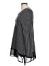 Style&Co Houndstooth Black Pullover Sweater Size L - photo 5