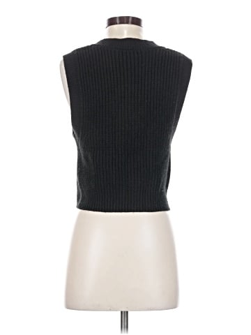 Divided by H&M Sweater Vest (view 2)