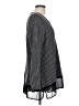 Style&Co Houndstooth Black Pullover Sweater Size L - photo 4