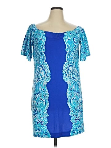 Lilly Pulitzer Cocktail Dress (view 1)