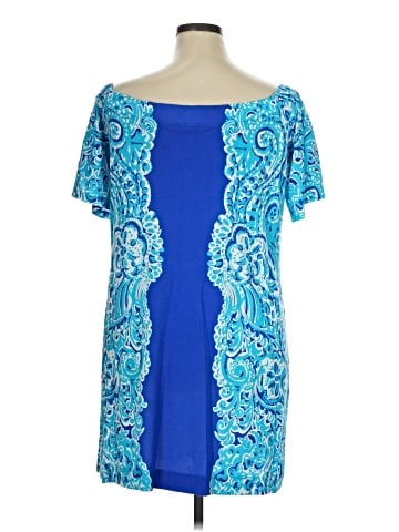 Lilly Pulitzer Cocktail Dress (view 2)