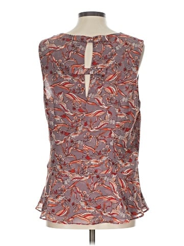CAbi Sleeveless Blouse (view 2)