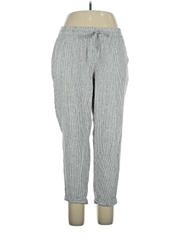 J.Crew Factory Store Linen Pants (view 1)
