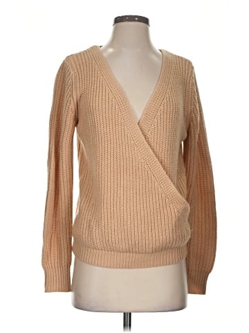 Minkpink Pullover Sweater (view 1)