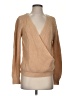 Minkpink Tan Pullover Sweater Size XS - photo 1
