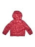 Primary Clothing Red Snow Jacket Size 18-24 mo - photo 2