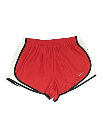 Nike Athletic Shorts (view 1)