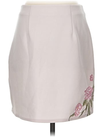 Saivana Formal Skirt (view 2)