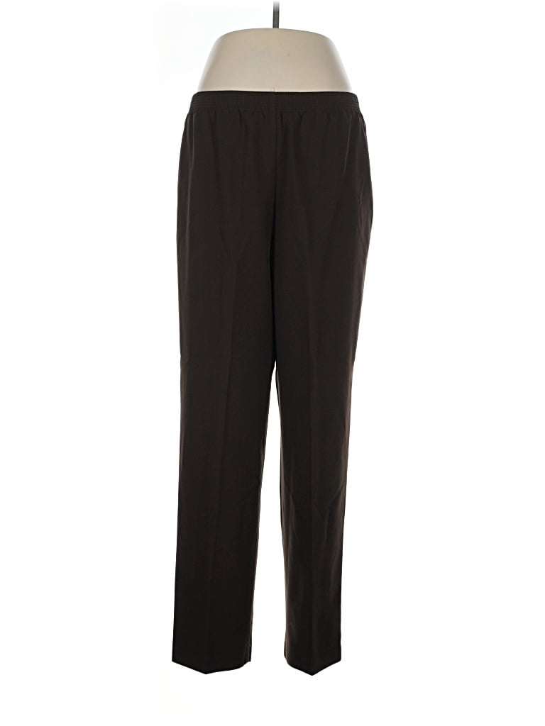 Pre-owned Alala Casual Pants In Black