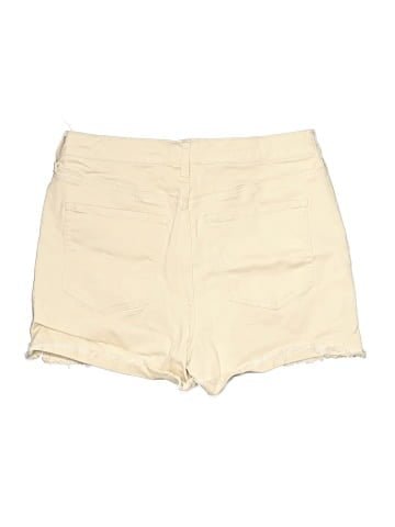 wonderly Shorts (view 2)
