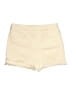 wonderly Ivory Shorts Size 8 - photo 2