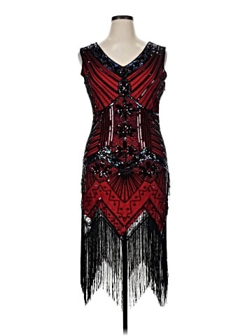 Unbranded Cocktail Dress (view 1)