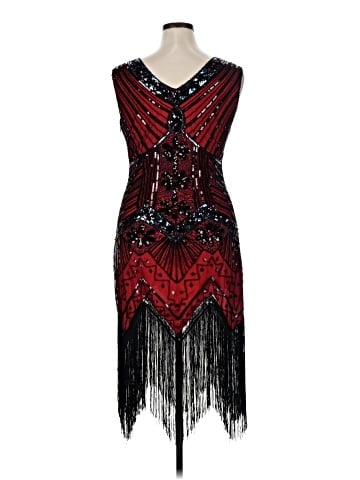 Unbranded Cocktail Dress (view 2)