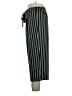 DR2 100% Polyester Stripes Black Casual Pants Size XL - photo 5