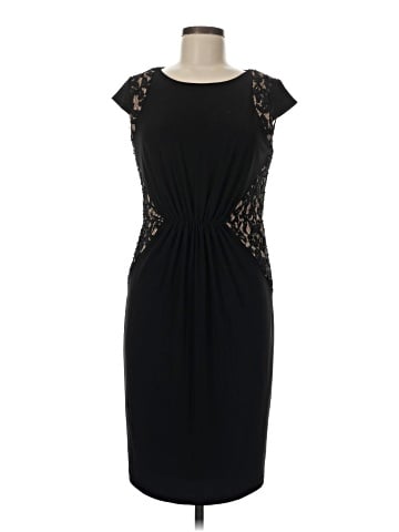 Adrianna Papell Cocktail Dress (view 1)